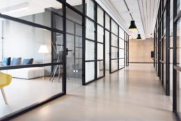 Guter Immobilienvertrieb