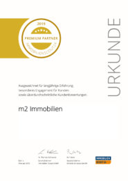 Immoscout Premium Partner 2019